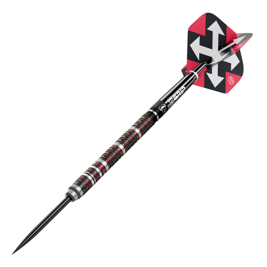 BULL'S Sixty S2 Steeldarts