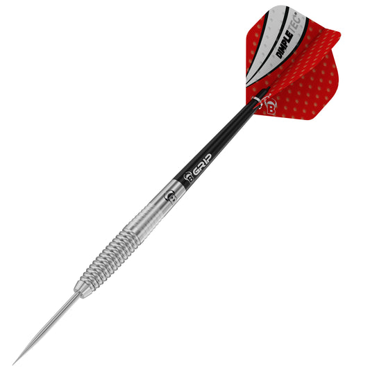 BULL'S Dot D1 90% Tungsten Steeldarts