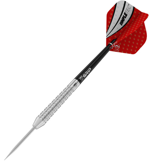 BULL'S Dot D3 90% Tungsten Steeldarts