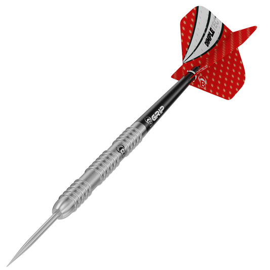 BULL'S Dot D8 90% Tungsten Steeldarts