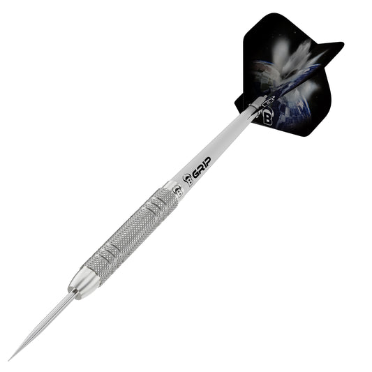 BULL'S Meteor MT3 21g Steeldarts