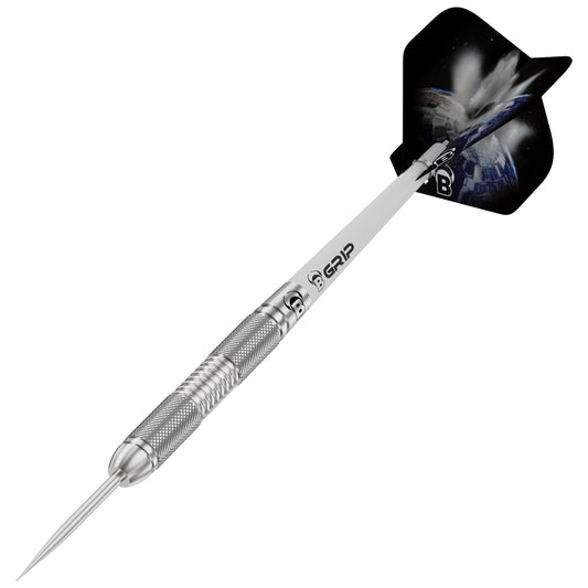 BULL'S Meteor MT9 25g Steeldarts