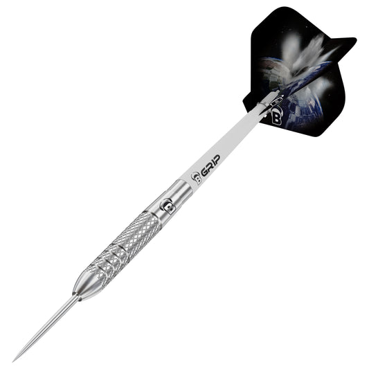 BULL'S Meteor MT8 24g Steeldarts