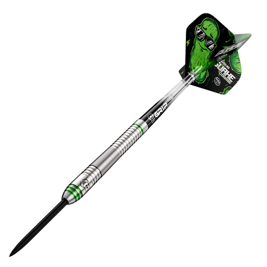 BULL'S Max "Gurke" Czerwinski Steeldarts