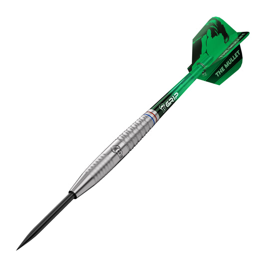 BULL'S Danny Jansen G2 Steeldarts