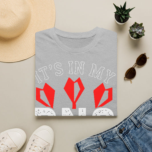 It's In My DNA Darts T-Shirt