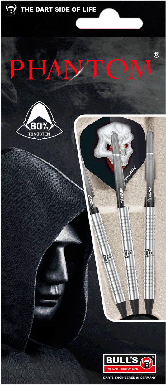 BULL'S Phantom PT2 Softdarts