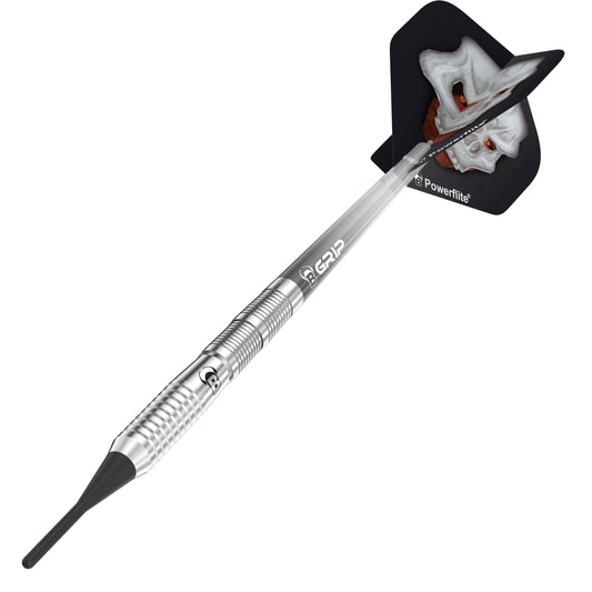 BULL'S Phantom PT4 18g Softdarts