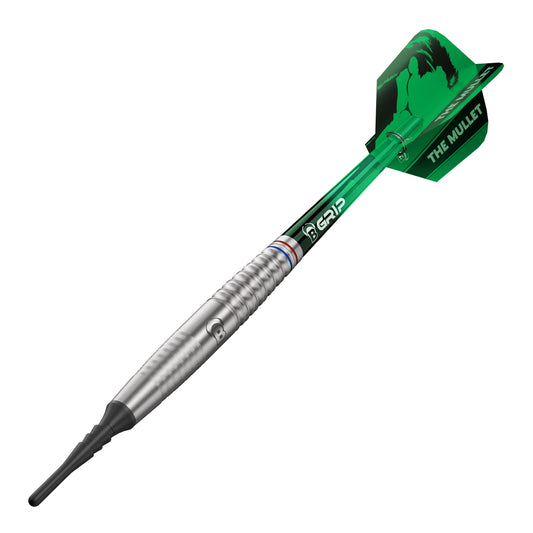 BULL'S Danny Jansen G2 20g Softdarts