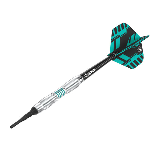 BULL'S Veco V1 Softdarts