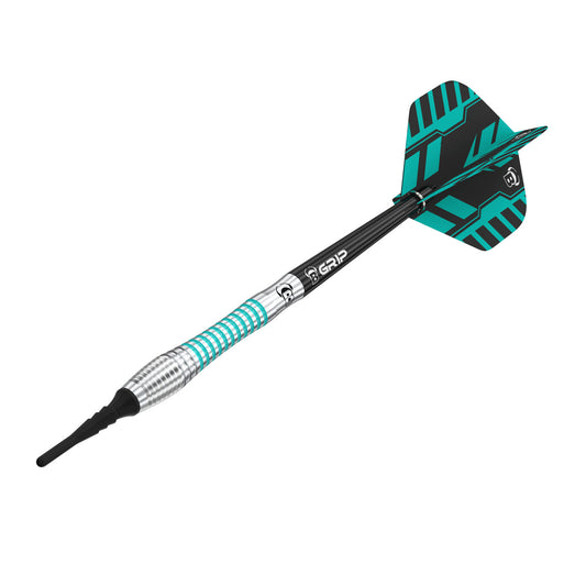 BULL'S Veco V2 Softdarts