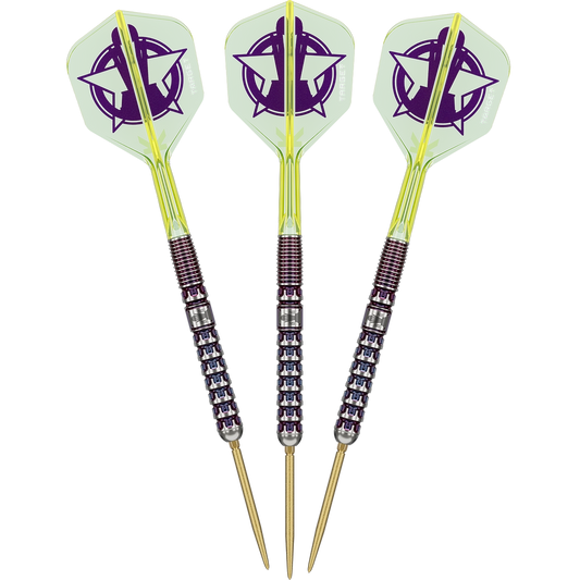 Luke Littler G1 World Champion SP