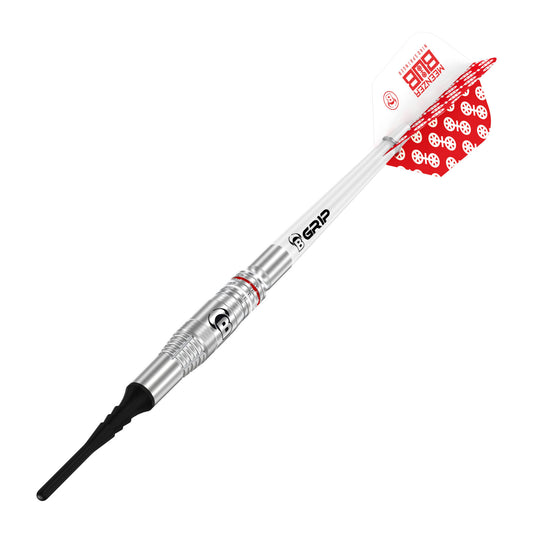 BULL'S Niko Springer 22g Softdarts
