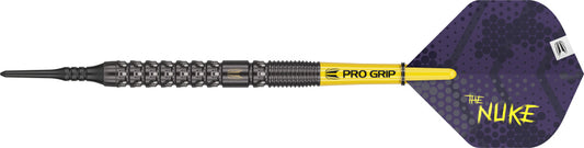 Luke Littler G1 Softdart