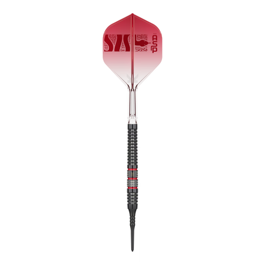 Target Nathan Aspinall 95K Softdarts - 18g