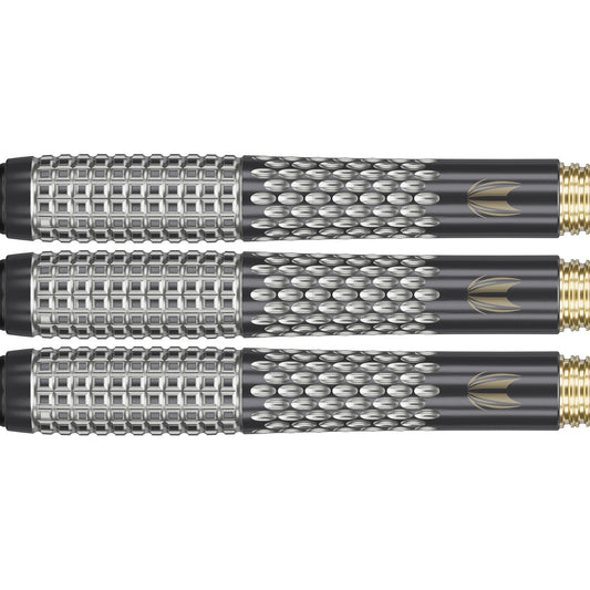 Target Stephen Bunting Void G5 95% 18g Softdarts