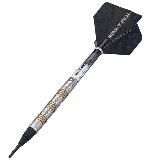 Unicorn Pro-Tech 3 70% - Softdarts