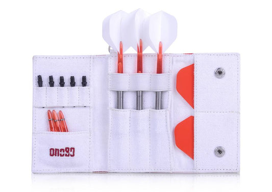 ONE80 - Canvas Wallet