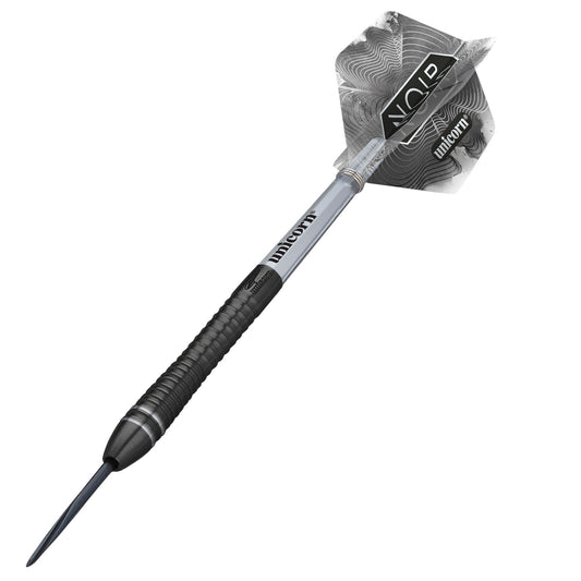 Unicorn World Champion Gary Anderson Noir Phase 6 Steeldarts