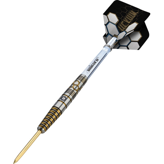 Unicorn Hexium 03 Gold