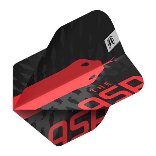 Target Pro Ultra Nathan Aspinall No2 Standard Flights - 3 Sets