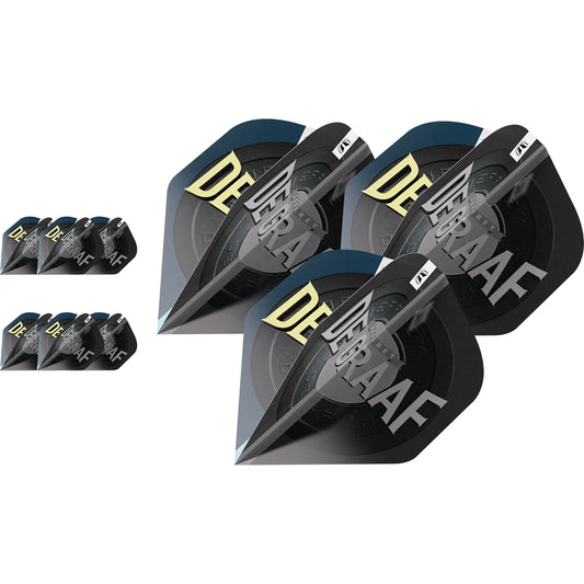 Jeffrey de Graaf G1 SP