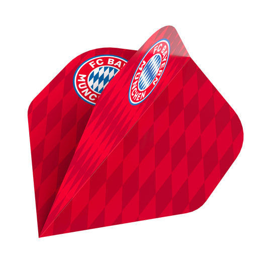 BULL'S FC Bayern München Flight Collection | Standard