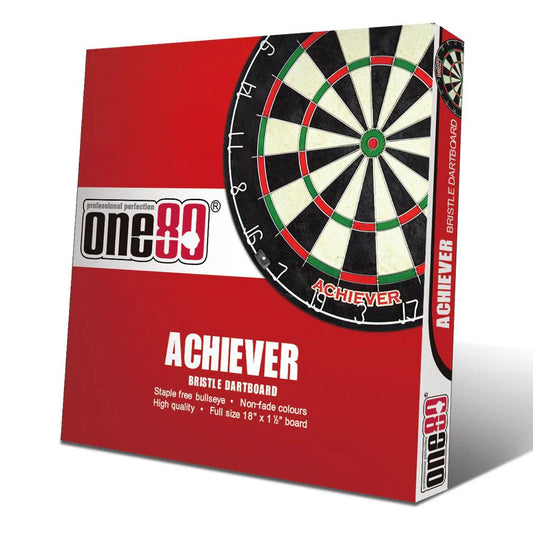 ONE80 - Achiever