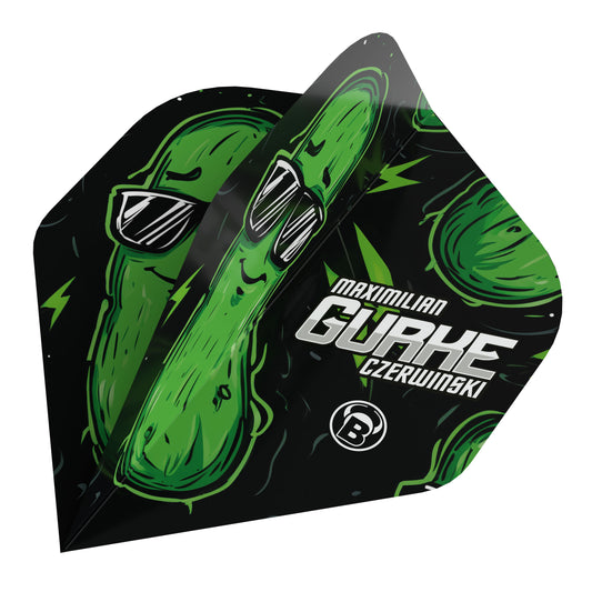 BULL'S Metrixx Flights Max Czerwinski