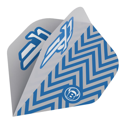 BULL'S Metrixx Flights Patrick Tringler