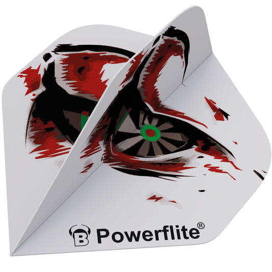 BULL'S Powerflite | A-Standard