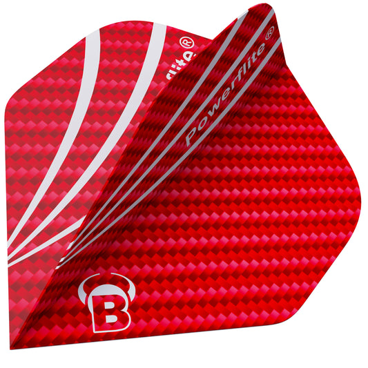 BULL'S Powerflite | A-Standard