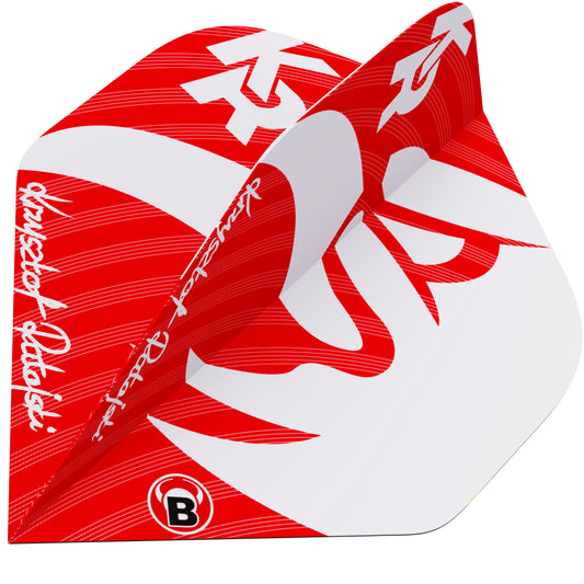 BULL'S X-Powerflite Krzysztof Ratajski | B-Standard