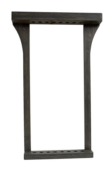 Queue Wandhalter Premium für 8 Queues