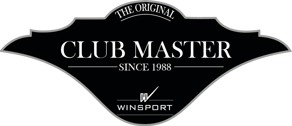 Billardtisch Club Master