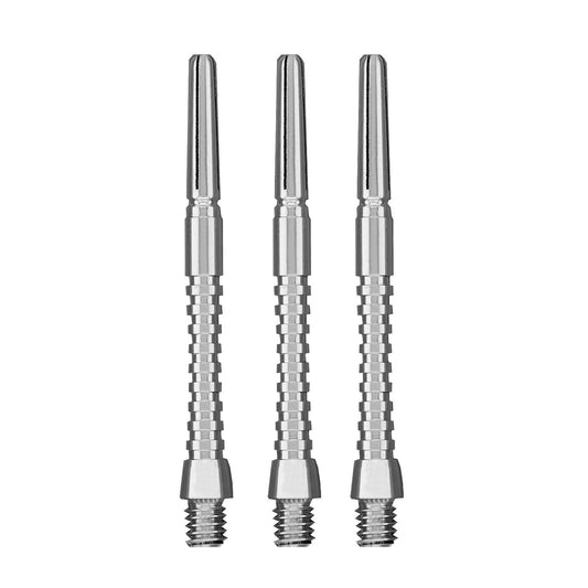 BULL'S Tecno Aluminium Shaft