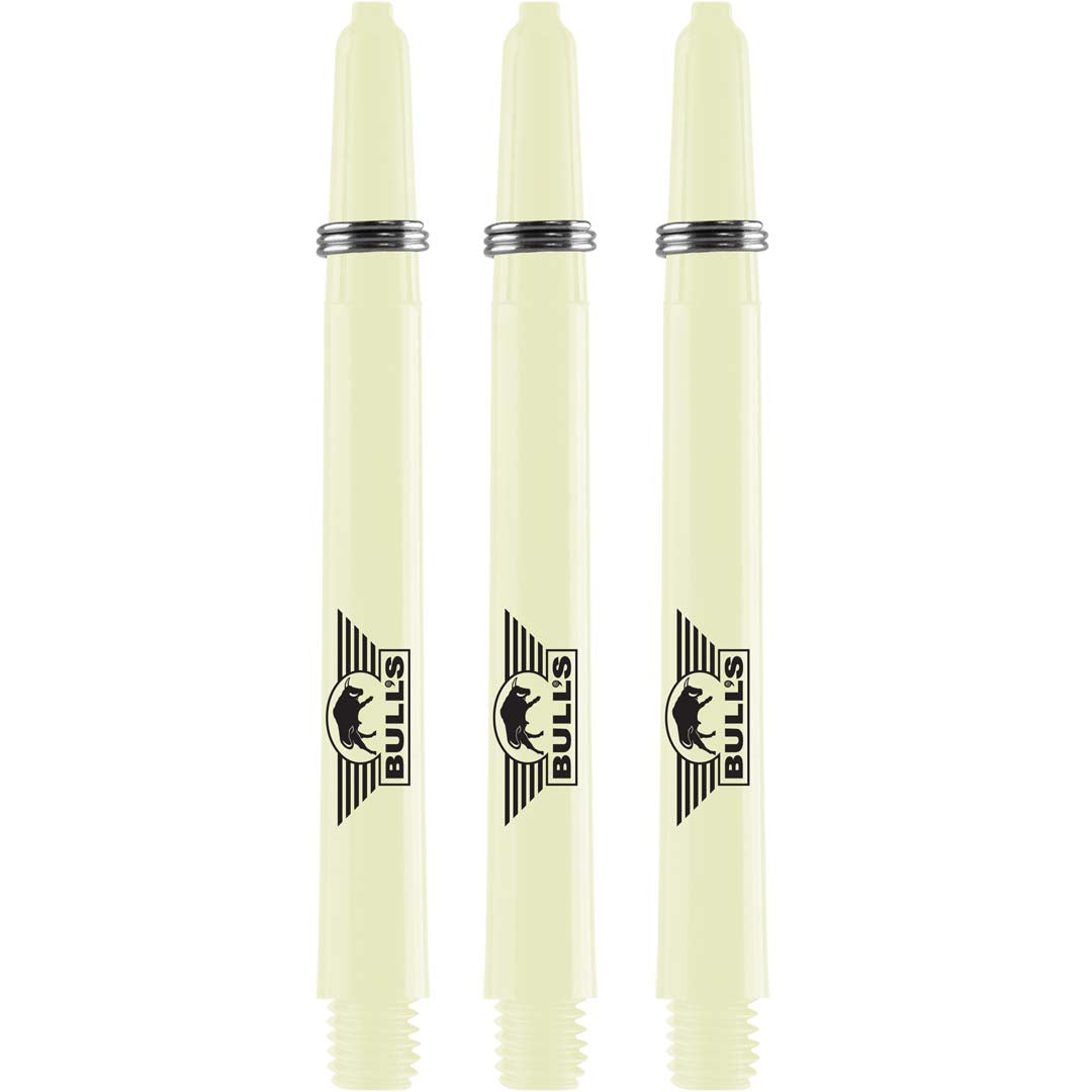 Bull's Nylon Dura Shafts