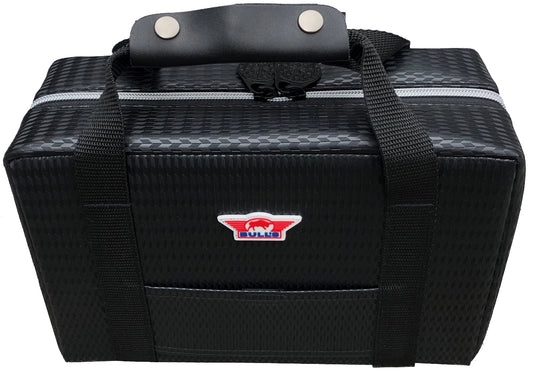 Bull's Ubertas XL Case Carbon