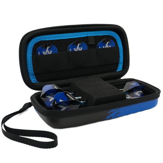 BULL'S Orbis S Dartcase Jermaine Wattimena