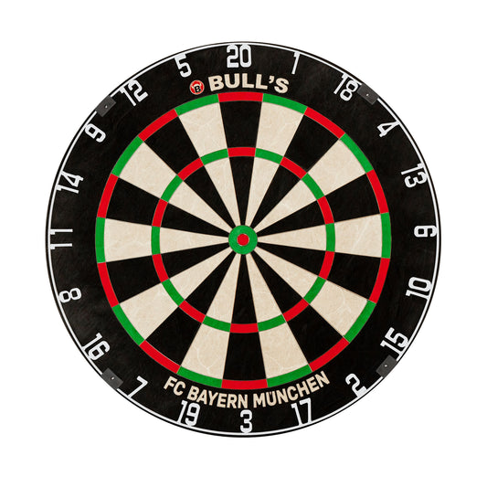 BULL'S FC Bayern München Bristle Board