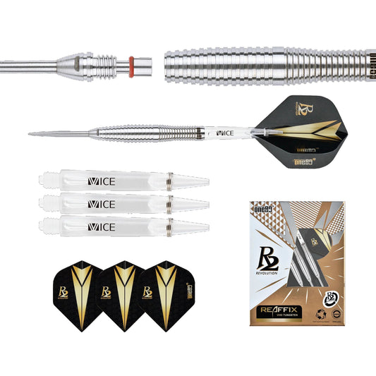 One80 R2 Interchange Reaffix 23g