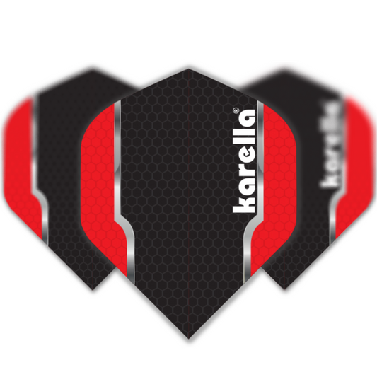 Karella - Flights - Commander