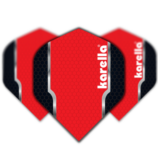 Karella - Flights - Fighter