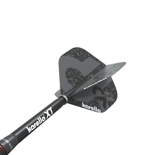 Flights Karella Daniel Klose Black Edition