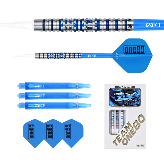 Alex Reyes Softtip 19.5g