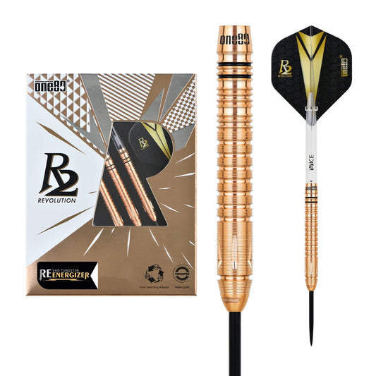 One80 R2 Interchange Re-energizer