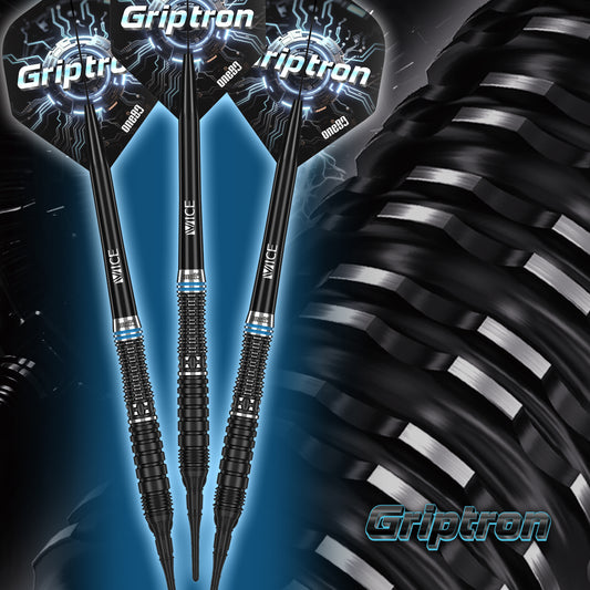 One80 Griptron GT2 Softdarts