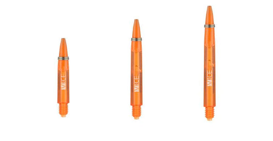 One80 Vice Shaft Clear