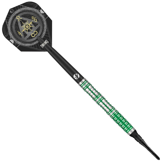 Shot Softtip Alchemy Mythril 90% 20