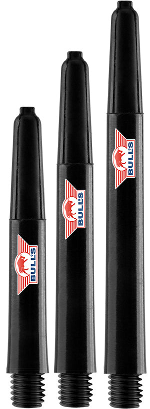 Bull's Airstriper S Shafts